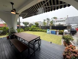Shamrock Park (D10), Semi-Detached #630253471
